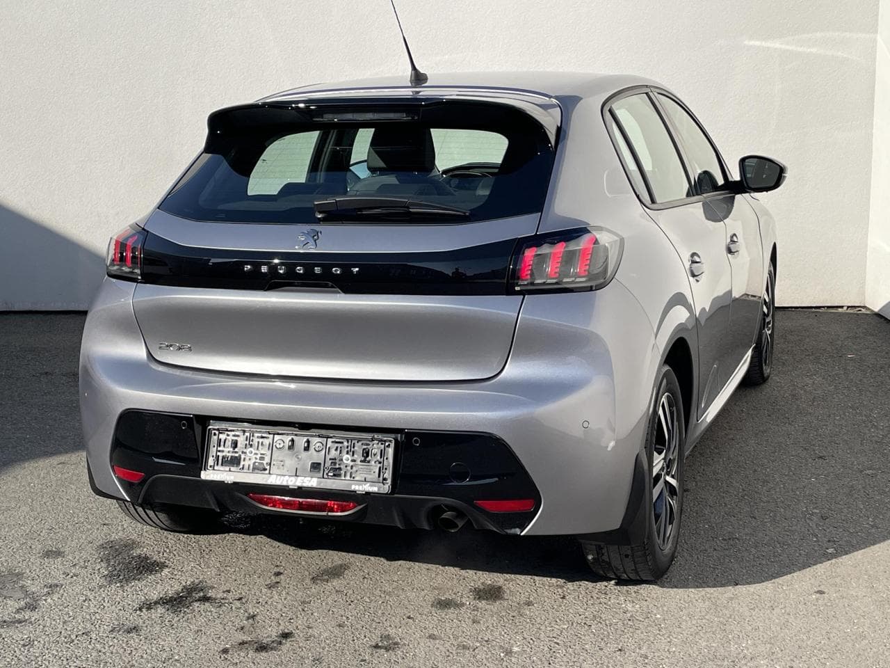 2019 Peugeot 208 - 7
