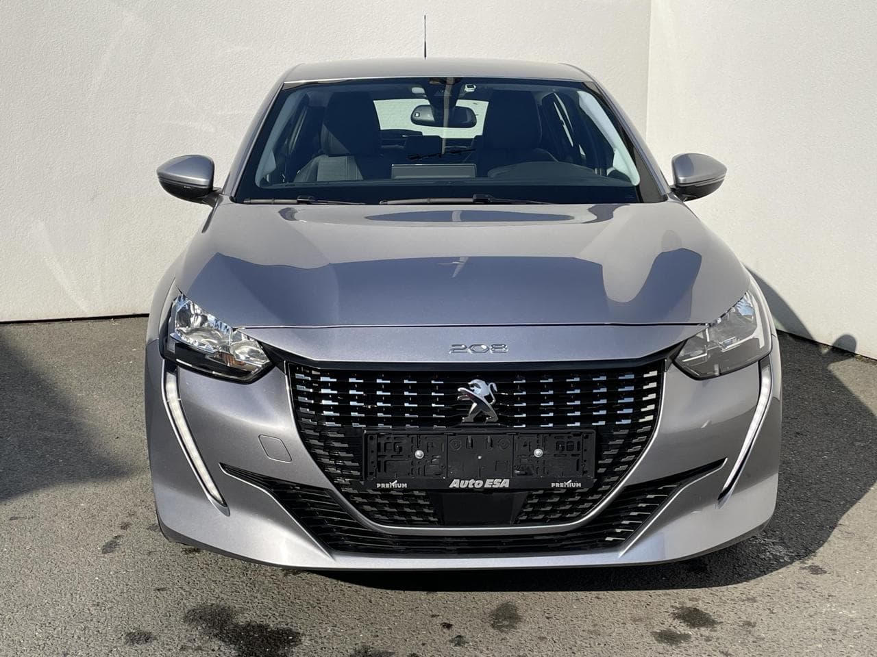 2019 Peugeot 208 - 3