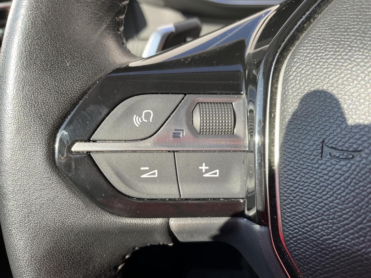 2019 Peugeot 208 - 33