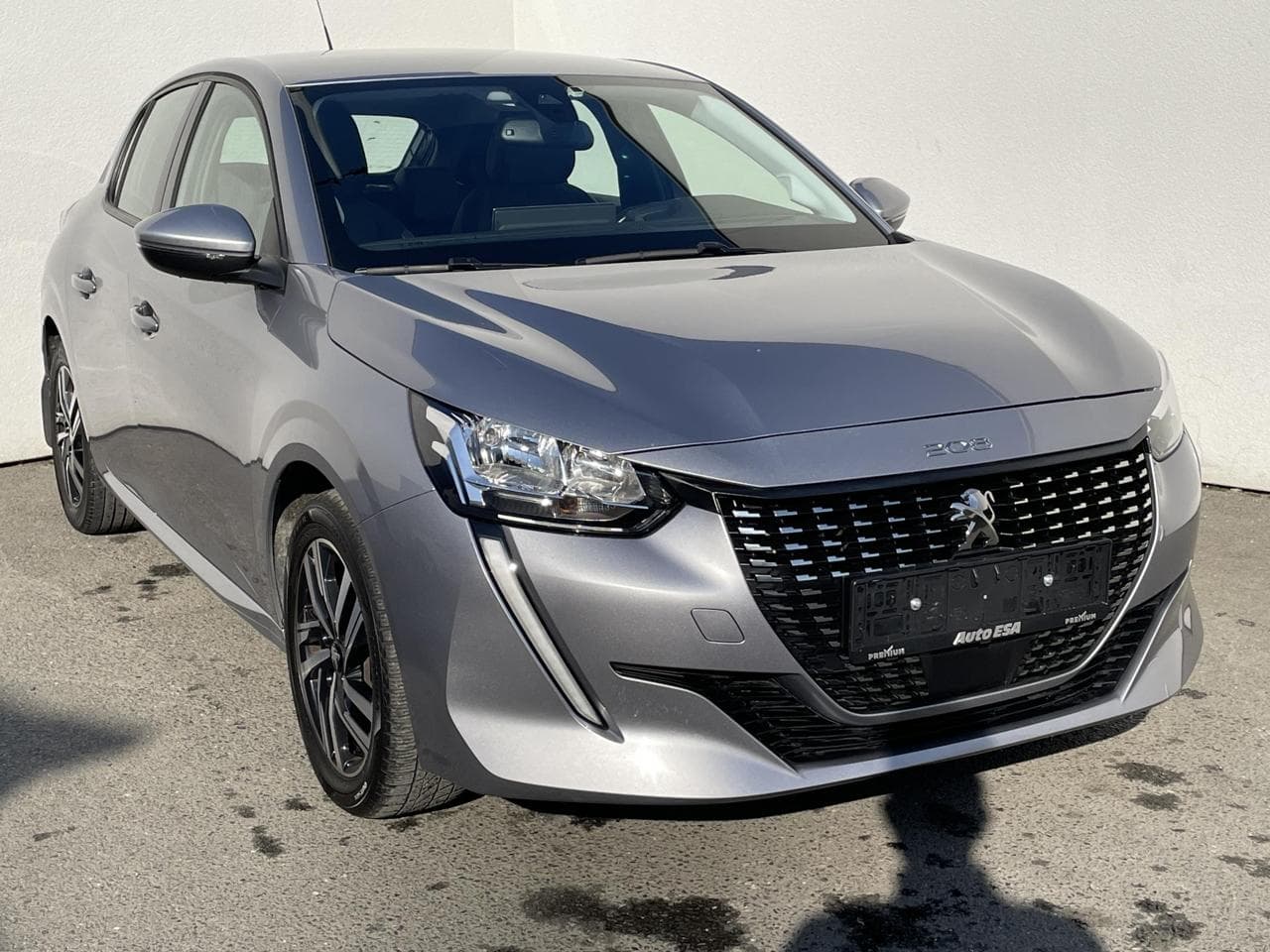 Peugeot 208 1.2 PT hatchback