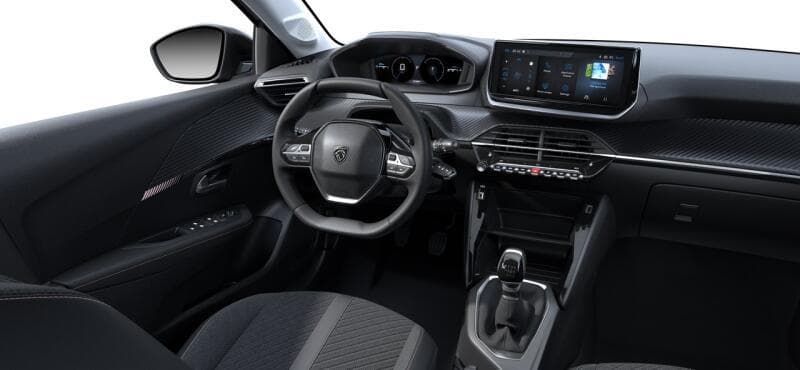 2026 Peugeot 208 - 6