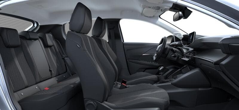 2026 Peugeot 208 - 9