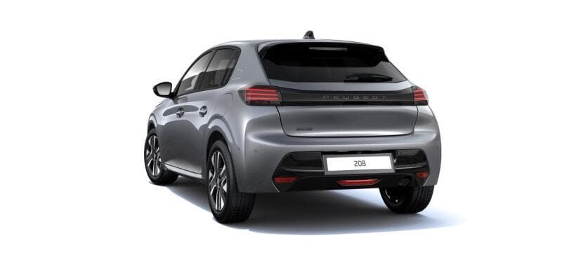 2026 Peugeot 208 - 5