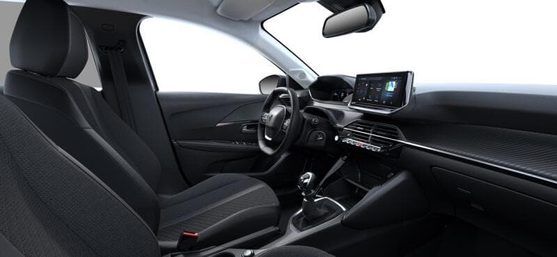 2026 Peugeot 208 - 7