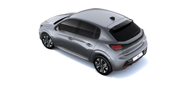 2026 Peugeot 208 - 4