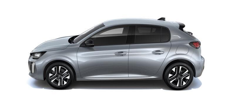 2026 Peugeot 208 - 3