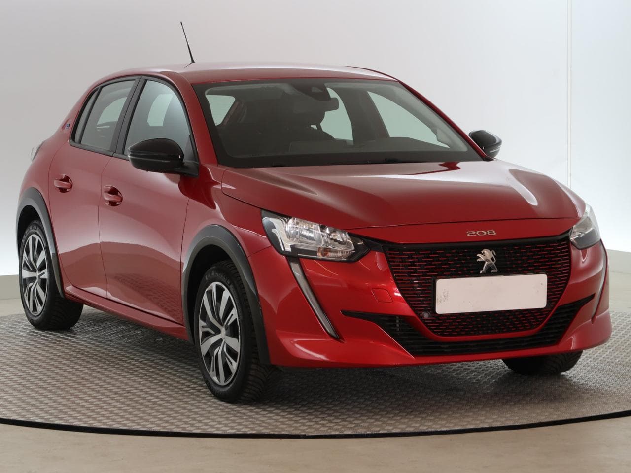 2022 Peugeot 208