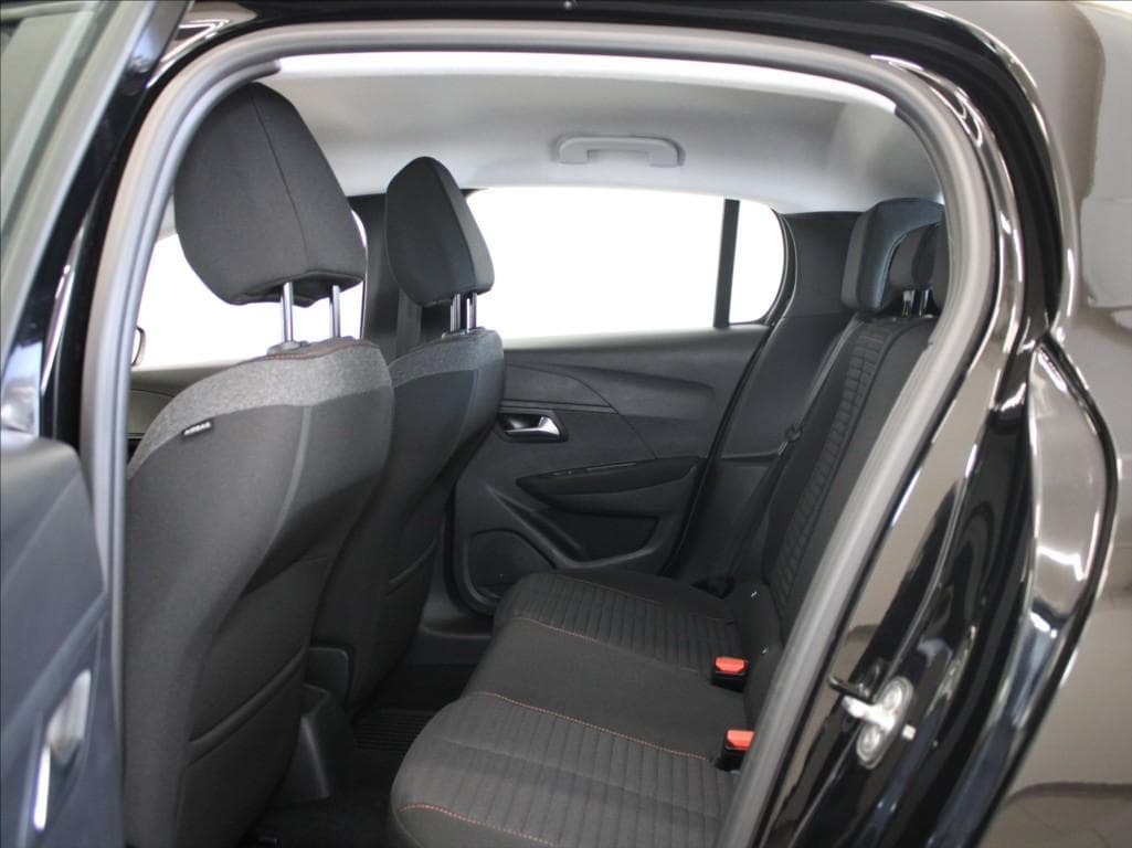 2023 Peugeot 208 - 7