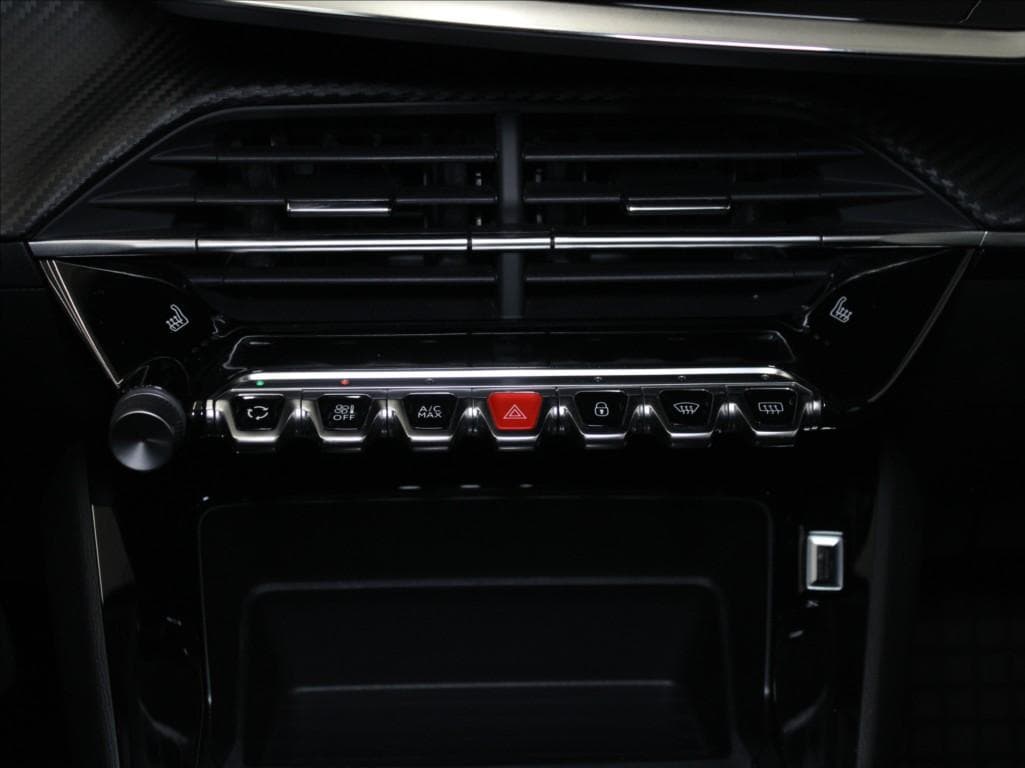 2023 Peugeot 208 - 14