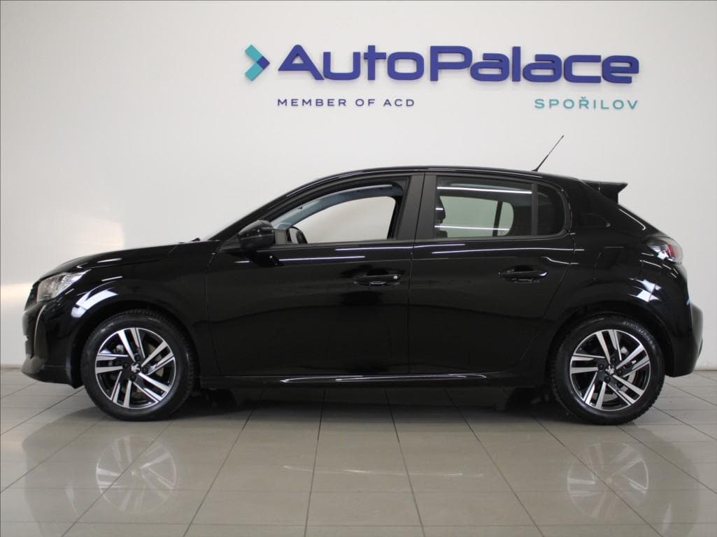 2023 Peugeot 208 - 5