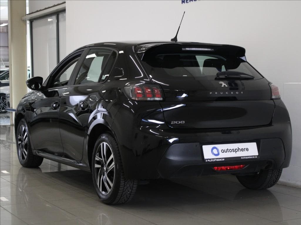 2023 Peugeot 208 - 3