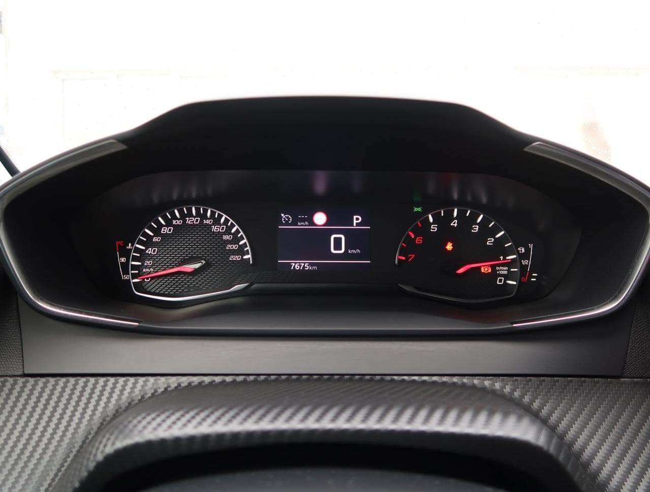 2024 Peugeot 208 - 17