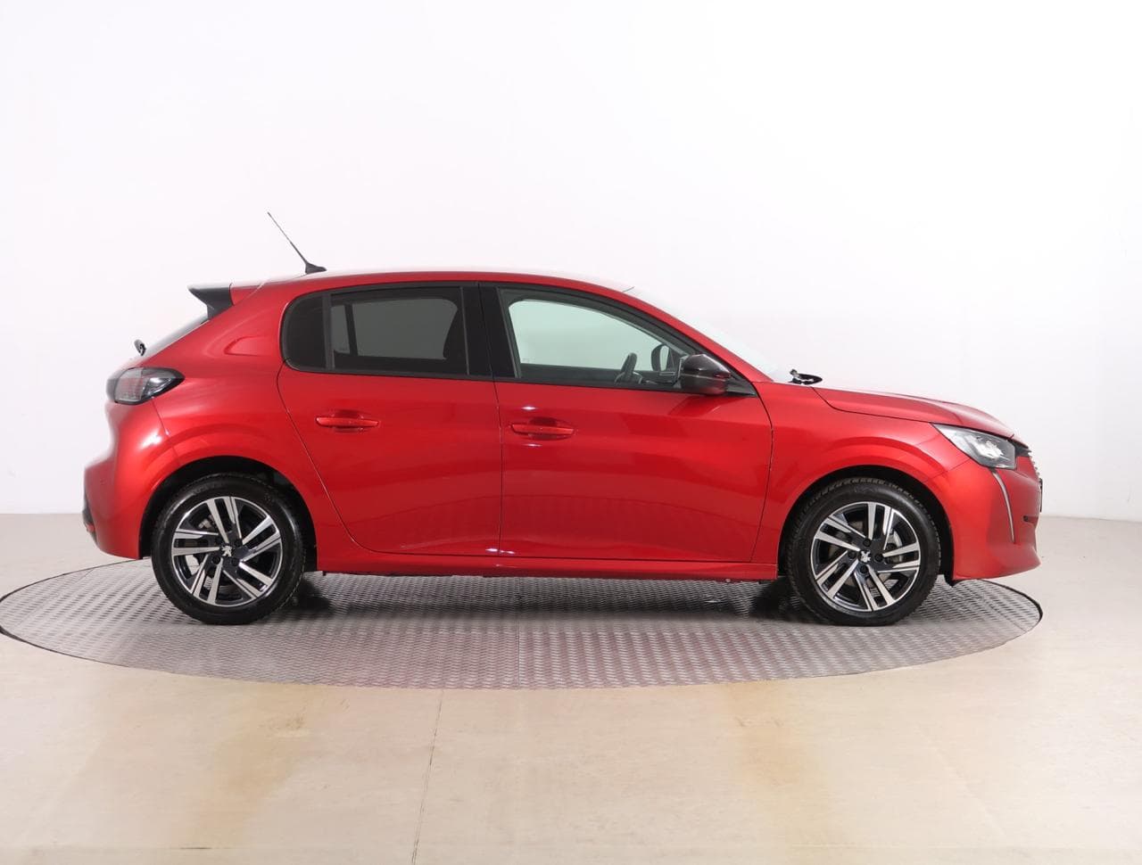 2024 Peugeot 208 - 8