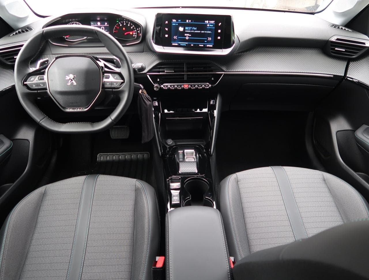 2024 Peugeot 208 - 10