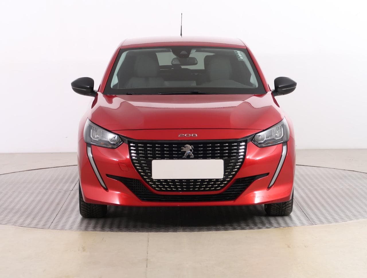 2024 Peugeot 208 - 2