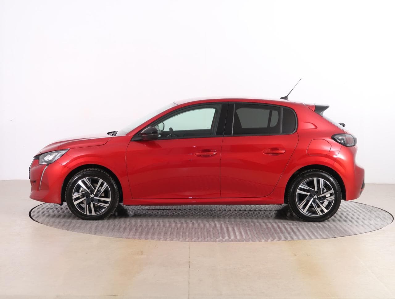 2024 Peugeot 208 - 4