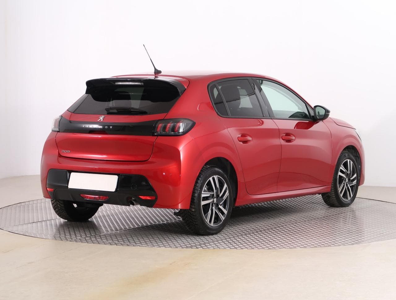 2024 Peugeot 208 - 7