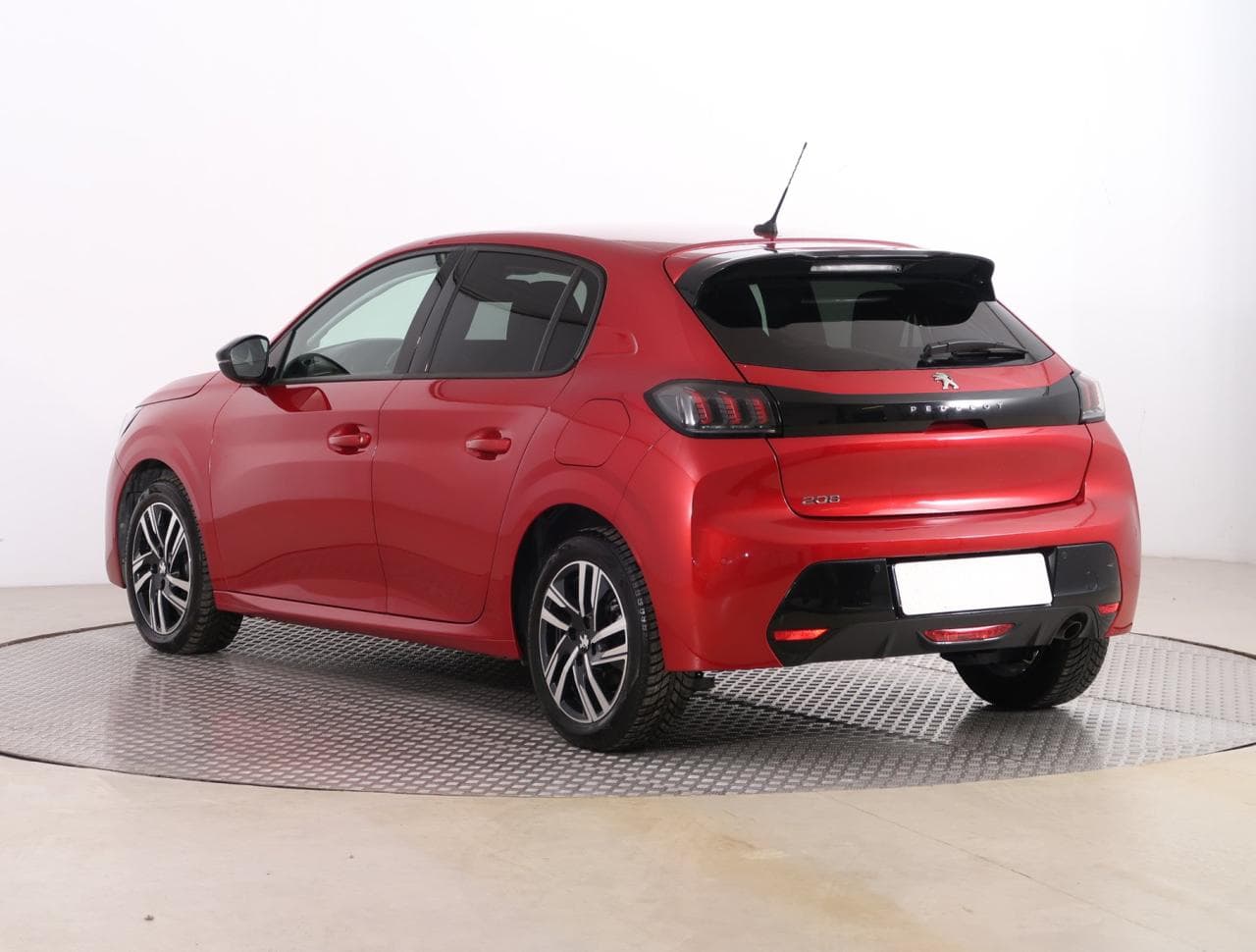 2024 Peugeot 208 - 5