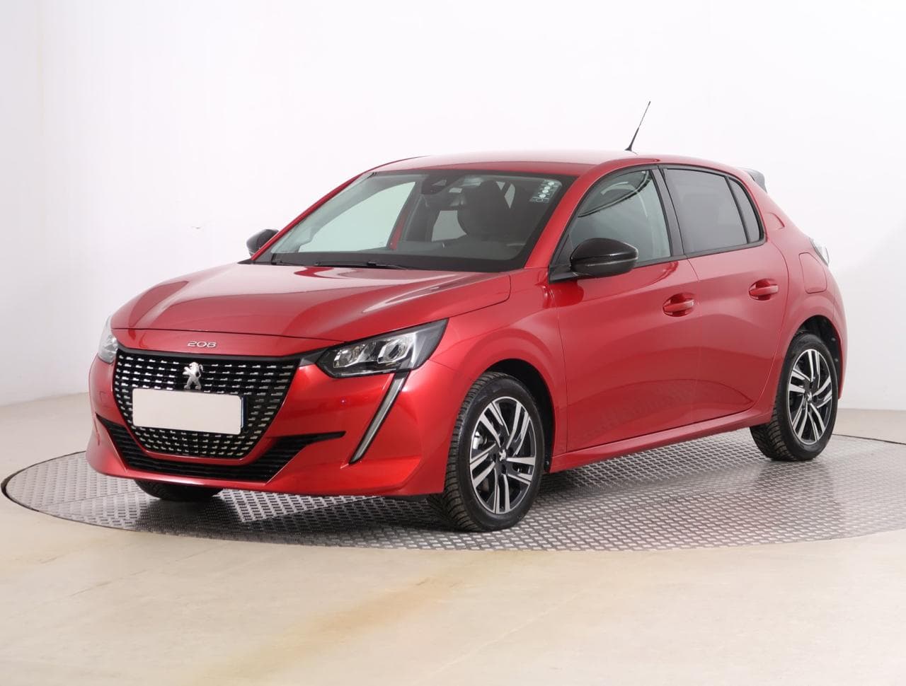 2024 Peugeot 208 - 3