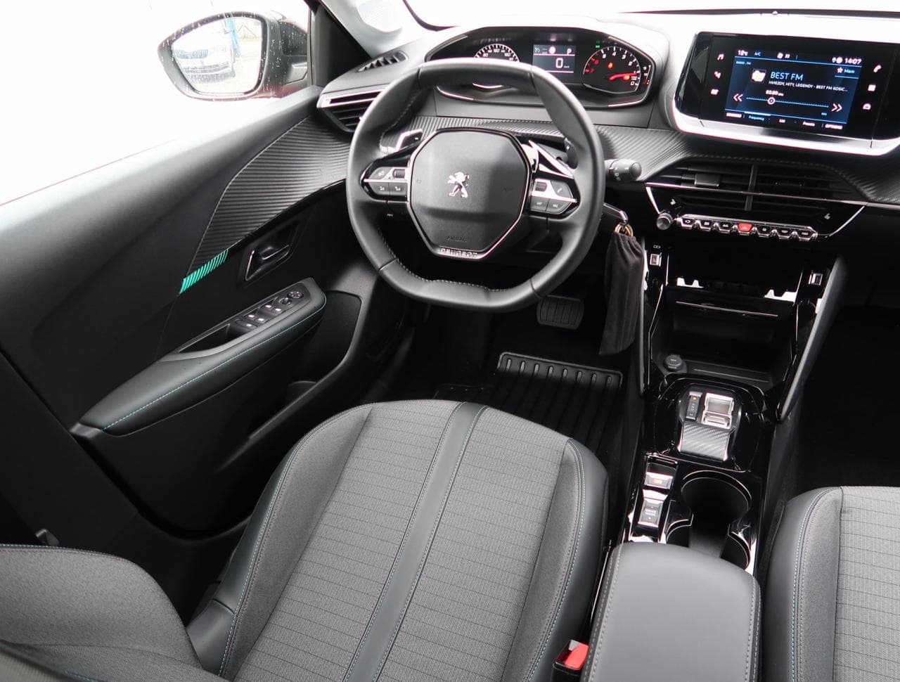 2024 Peugeot 208 - 9