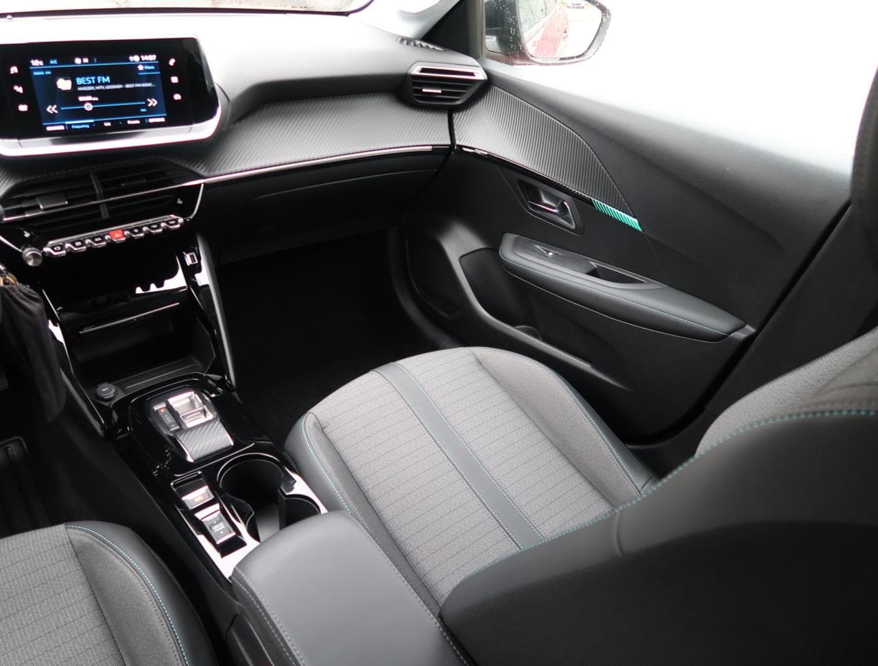 2024 Peugeot 208 - 11