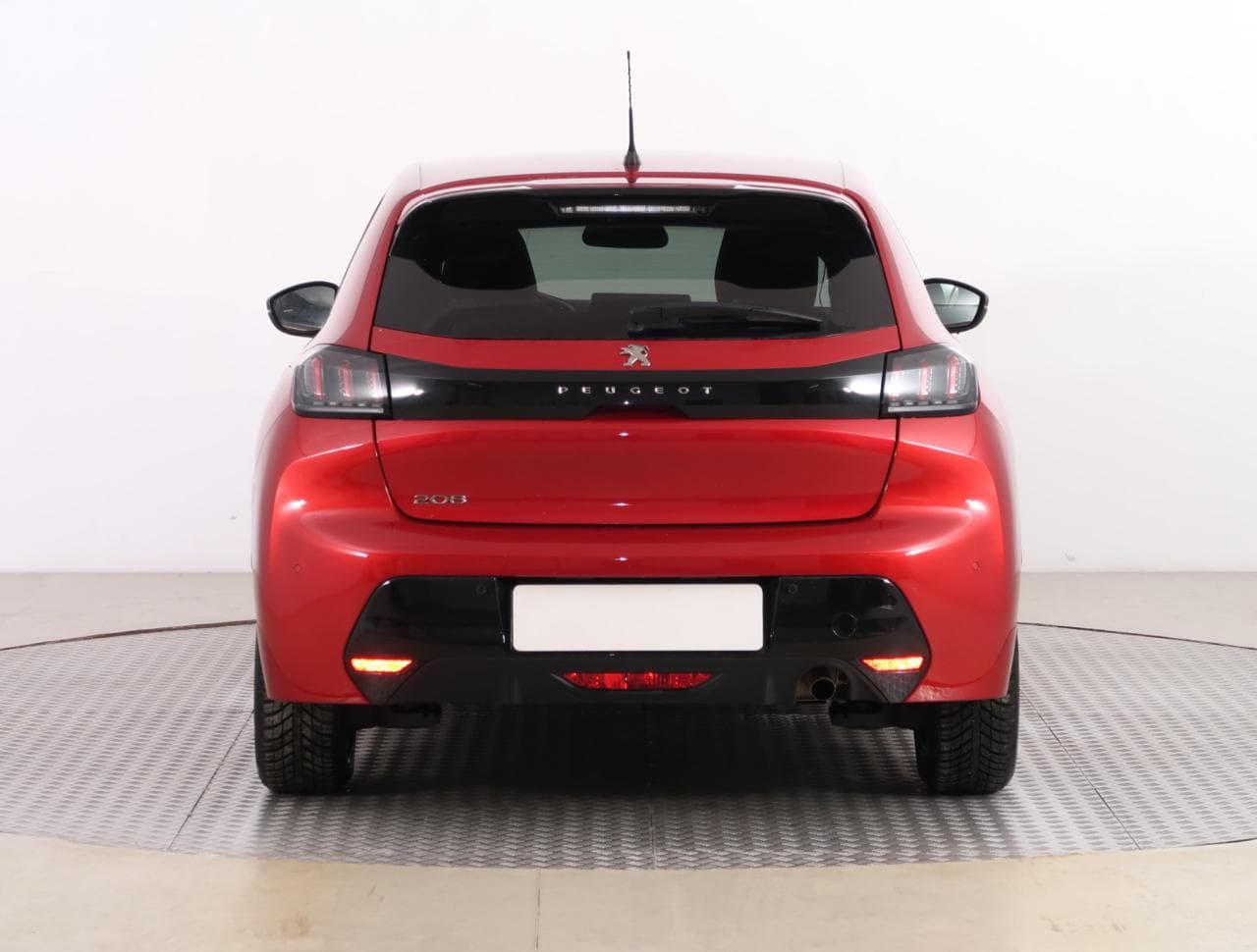2024 Peugeot 208 - 6