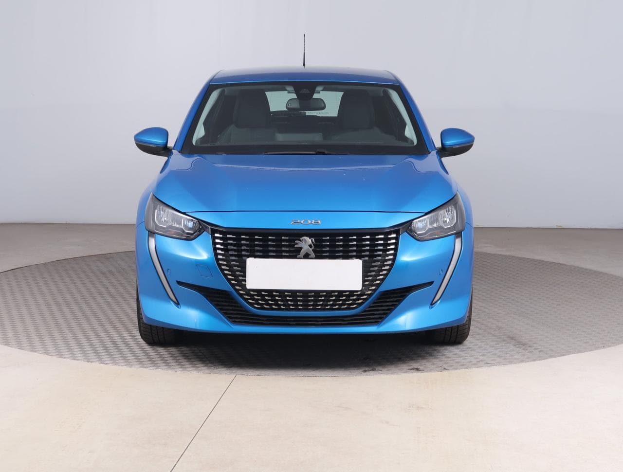 2020 Peugeot 208 - 2