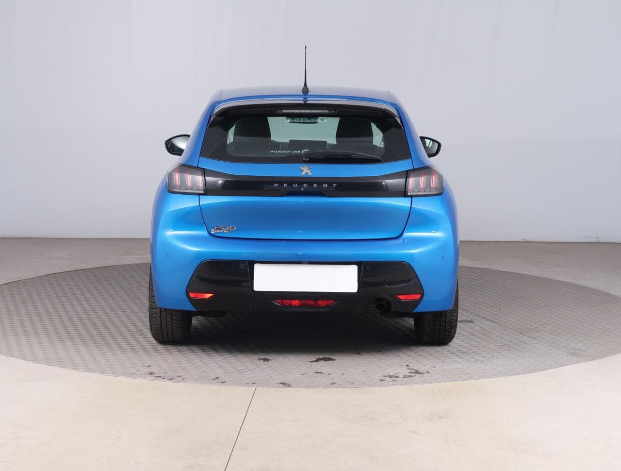 2020 Peugeot 208 - 6