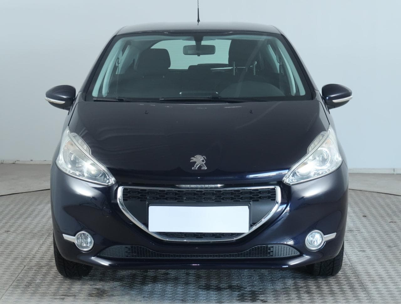 2015 Peugeot 208 - 2