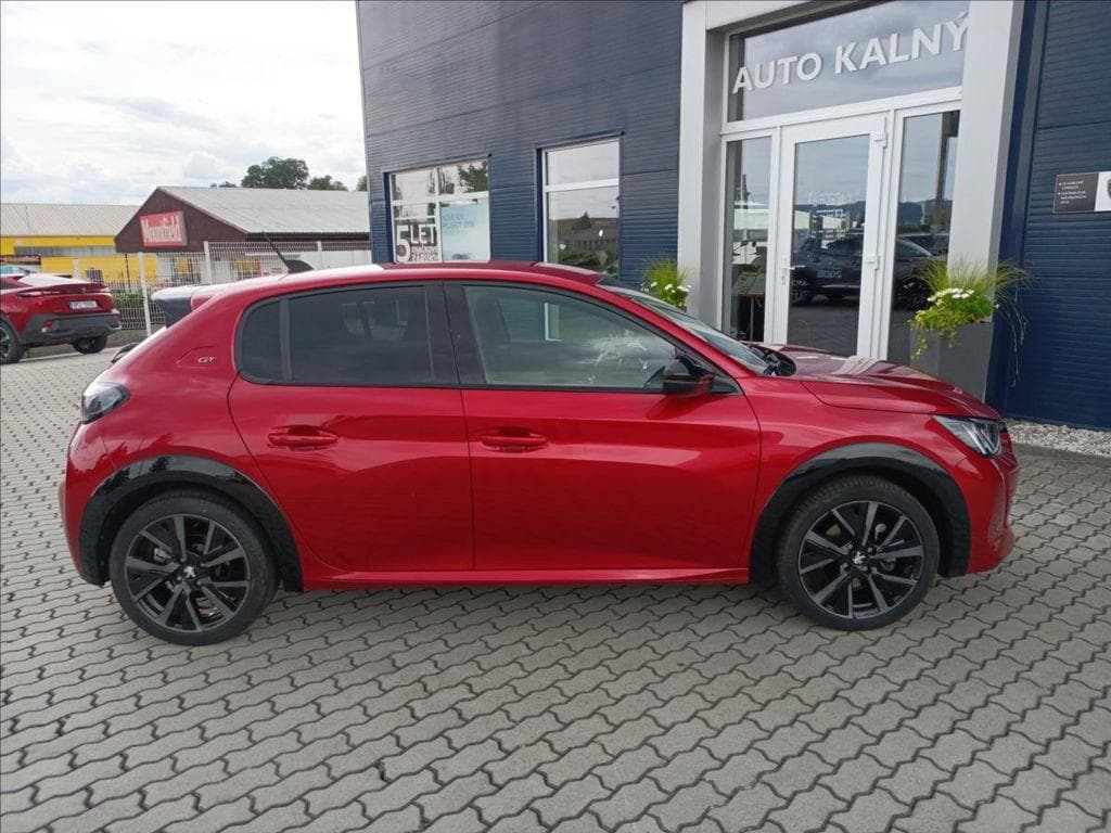 2024 Peugeot 208 - 9