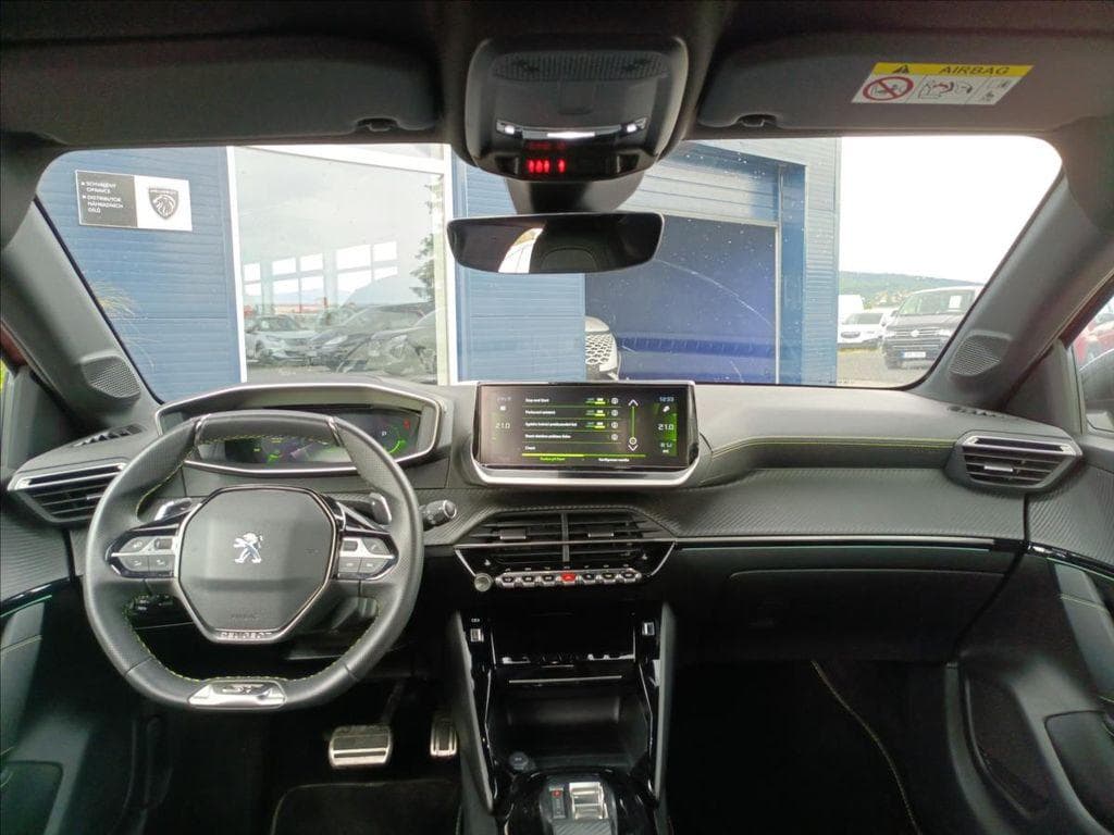 2024 Peugeot 208 - 2