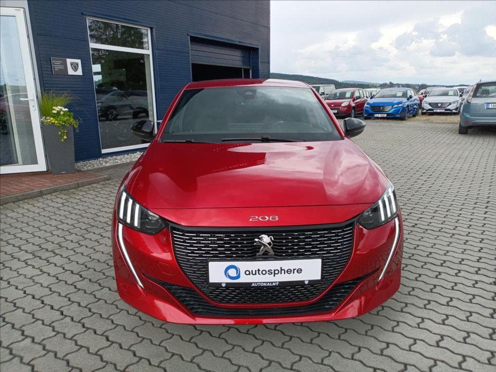 2024 Peugeot 208 - 7