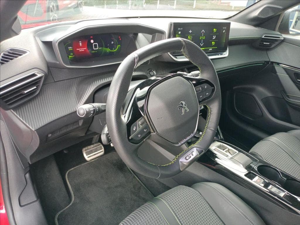 2024 Peugeot 208 - 16