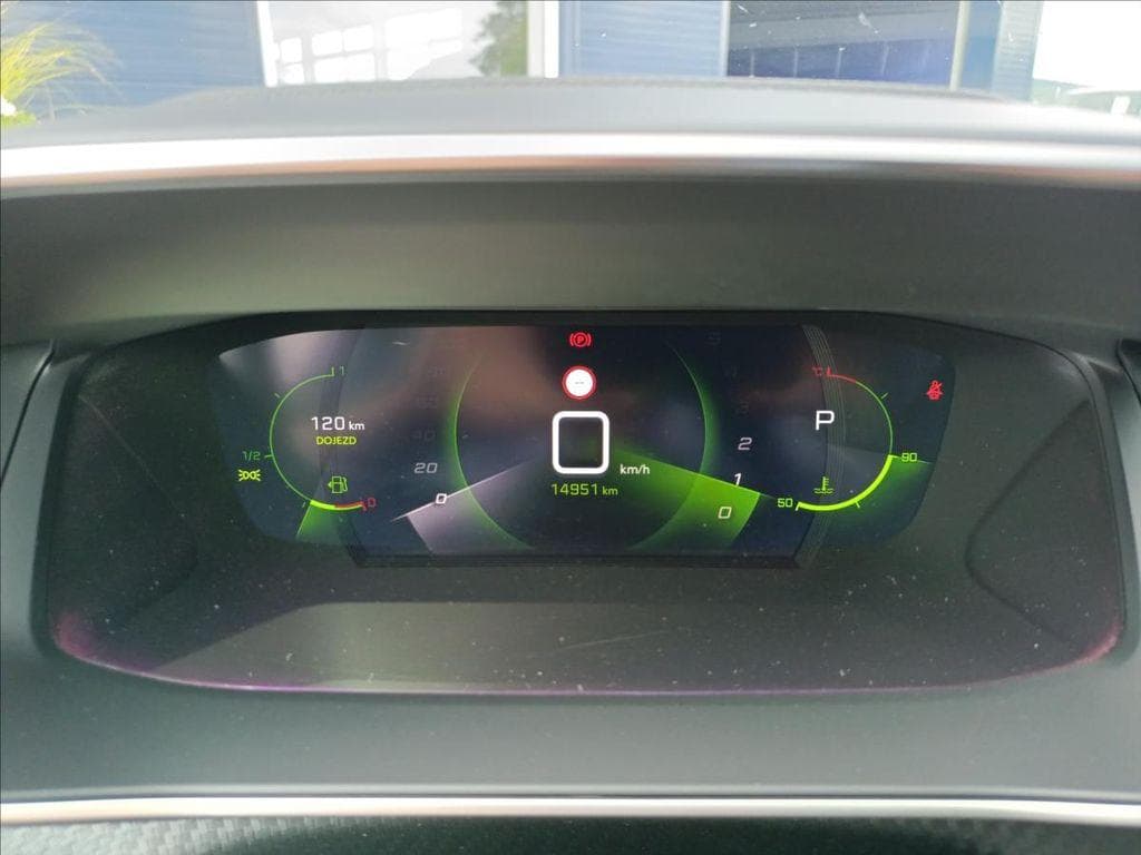2024 Peugeot 208 - 13