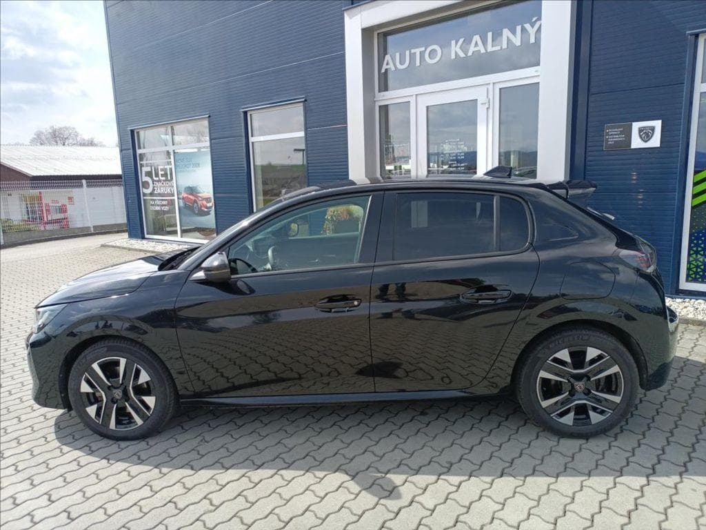 2024 Peugeot 208 - 5