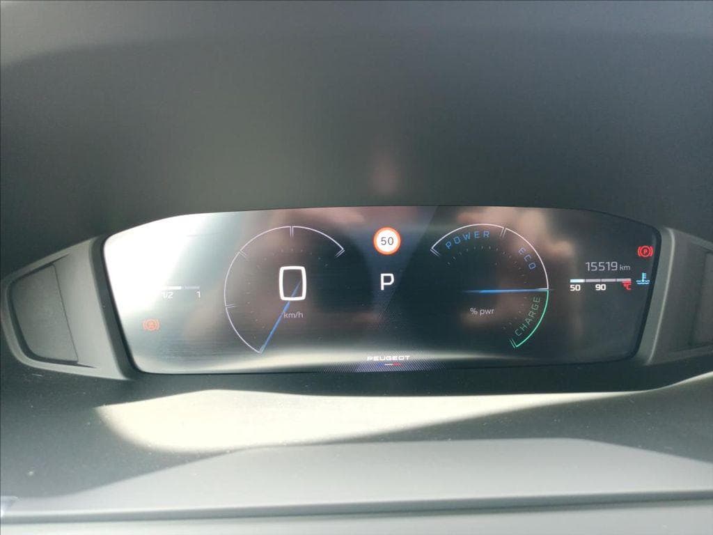 2024 Peugeot 208 - 29