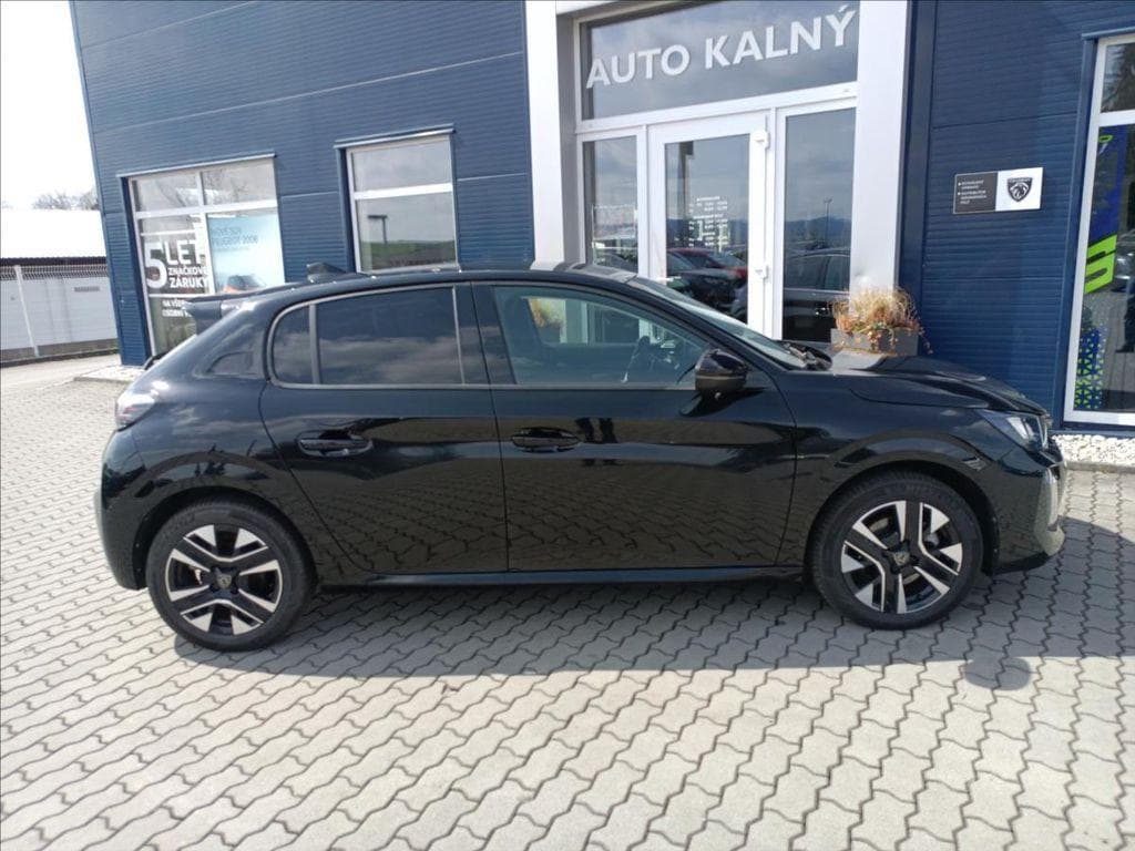 2024 Peugeot 208 - 17
