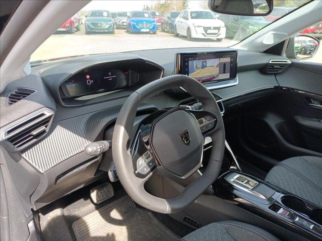 2024 Peugeot 208 - 23