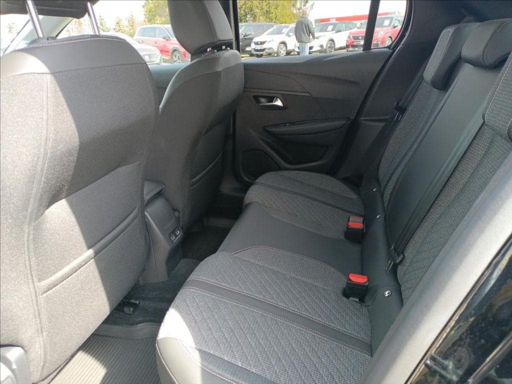 2024 Peugeot 208 - 27