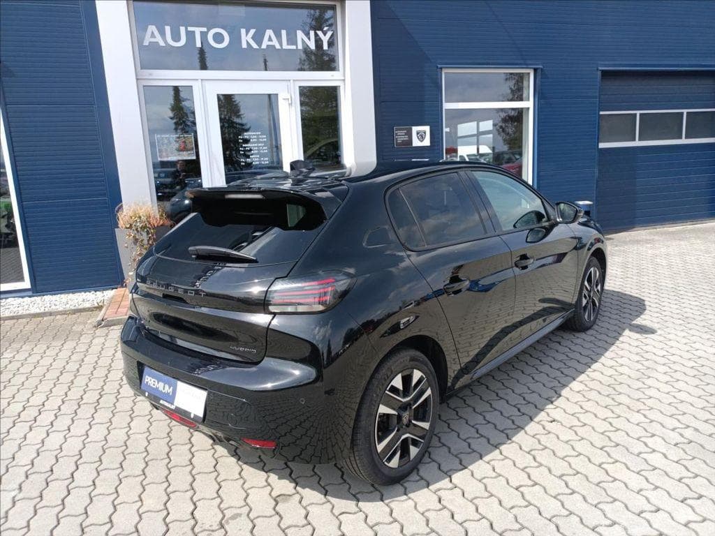 2024 Peugeot 208 - 7