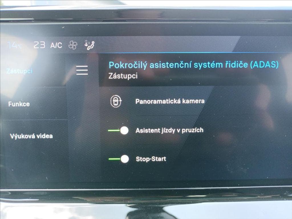 2024 Peugeot 208 - 37