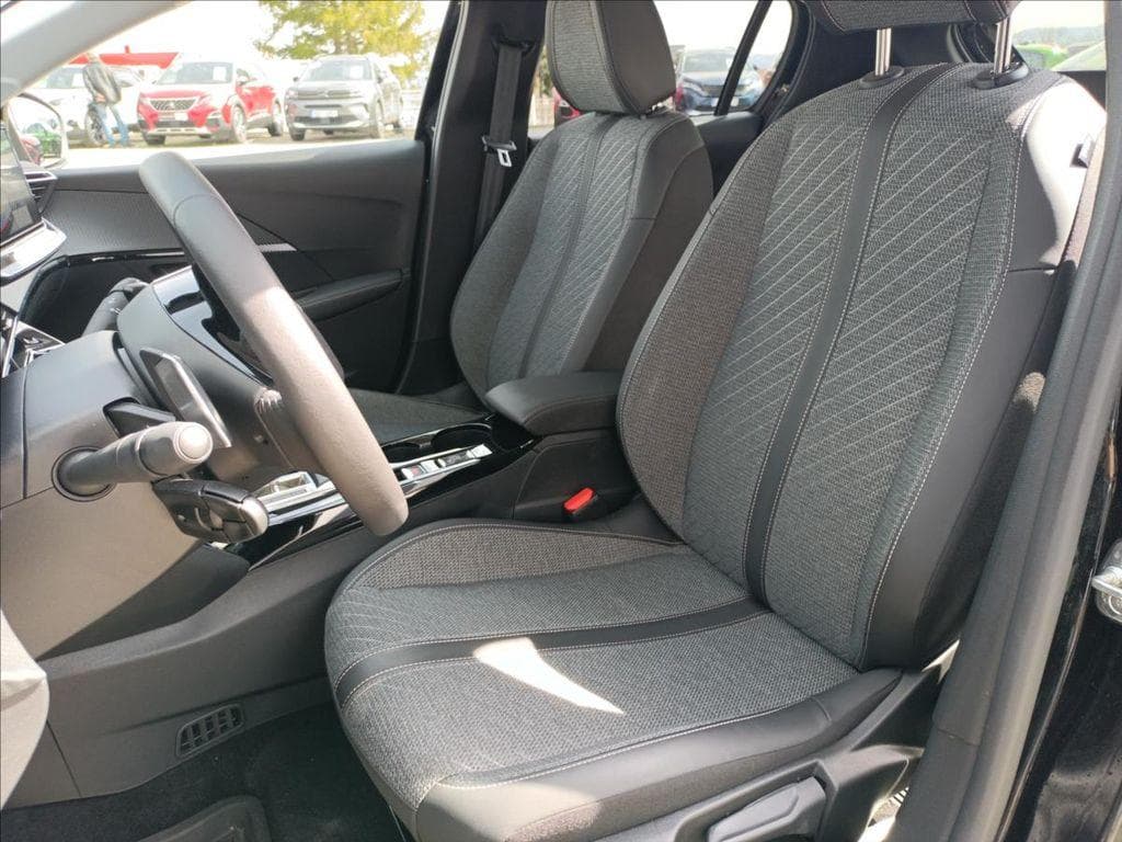 2024 Peugeot 208 - 25