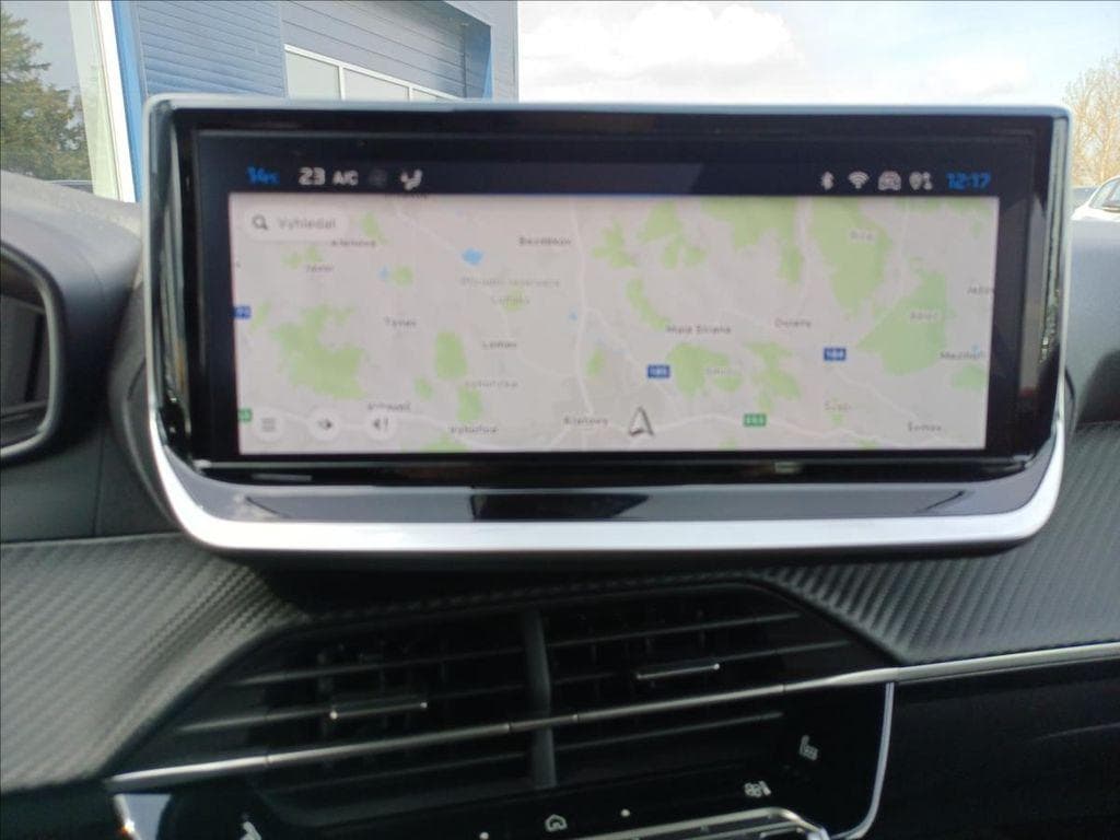 2024 Peugeot 208 - 33