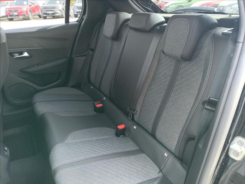 2024 Peugeot 208 - 9