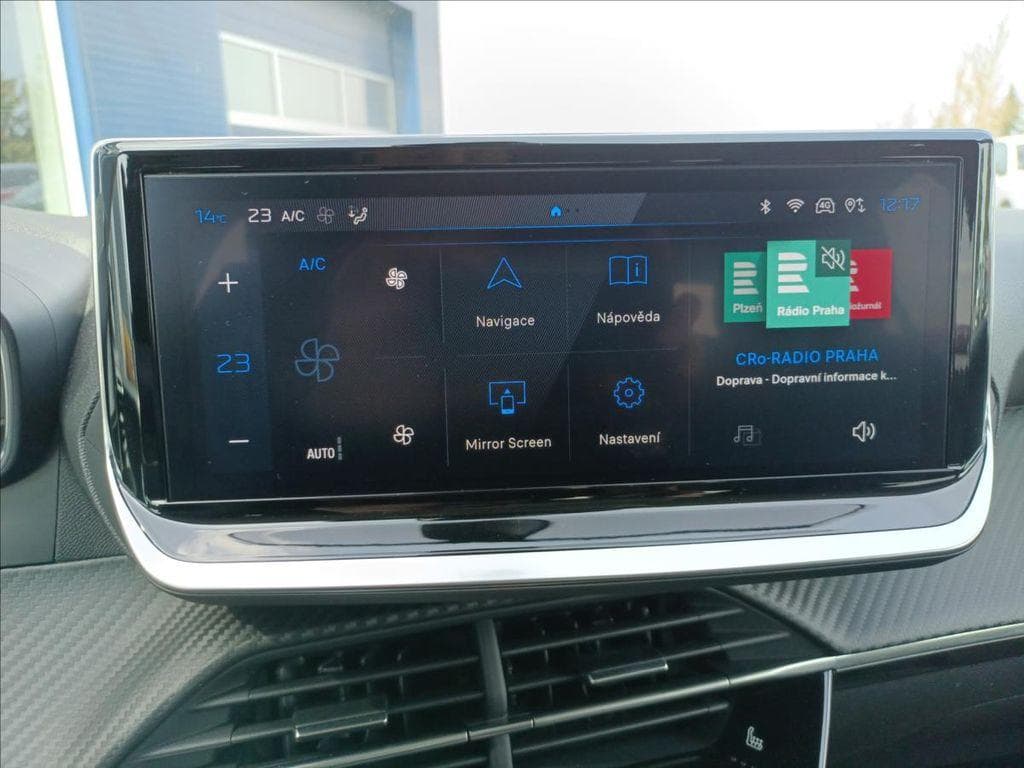 2024 Peugeot 208 - 35