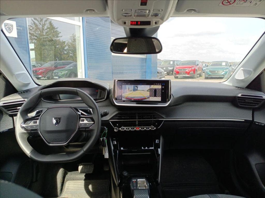 2024 Peugeot 208 - 3