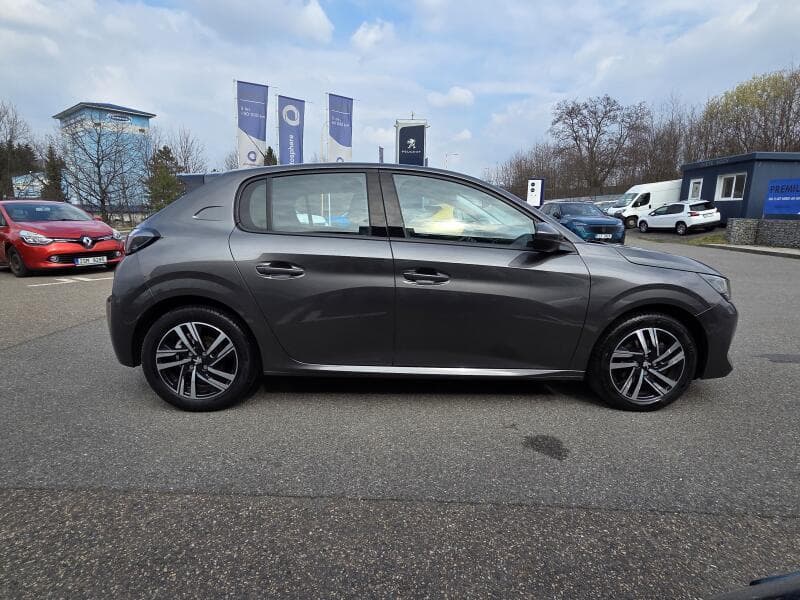2020 Peugeot 208 - 6