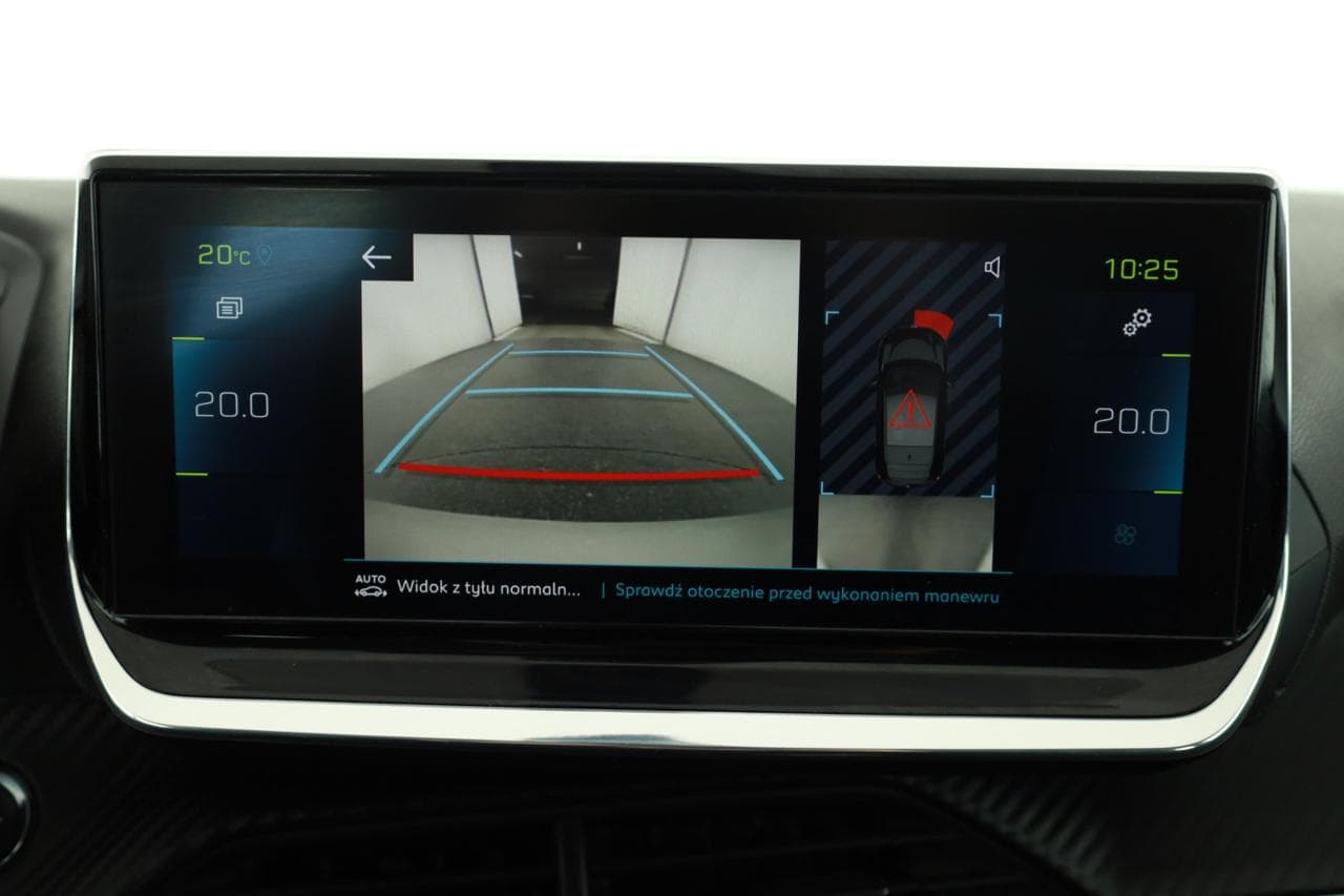 2020 Peugeot 208 - 21