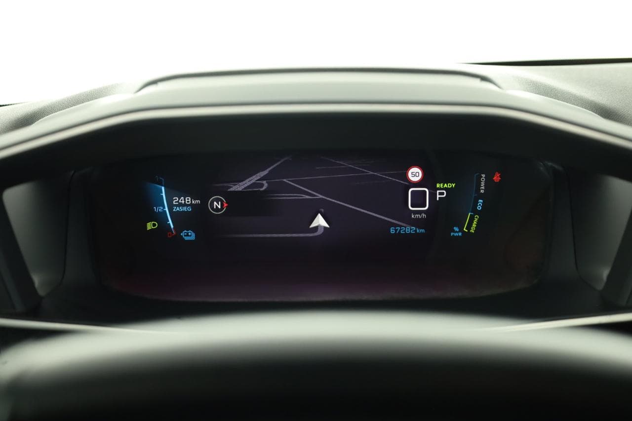 2020 Peugeot 208 - 20