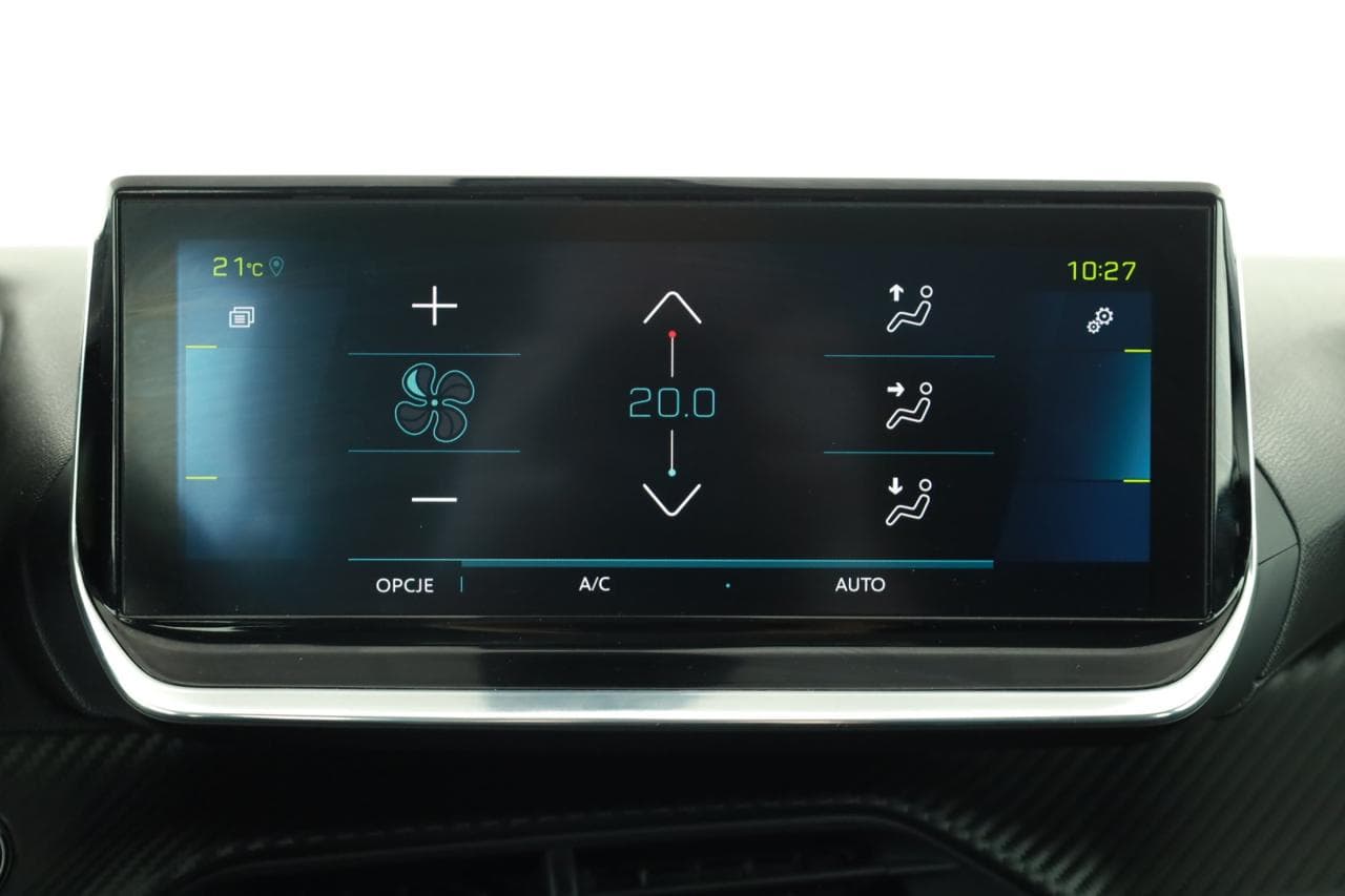 2020 Peugeot 208 - 27